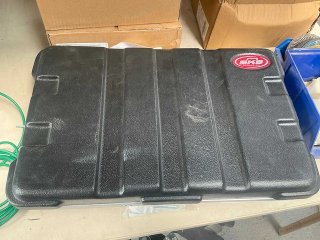 Allen-bradley slc 5/05 cpu draagbare plc - afbeelding 6 van  7