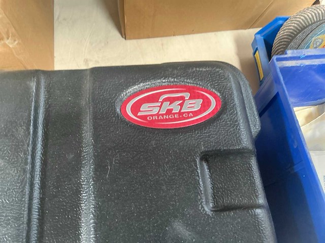 Allen-bradley slc 5/05 cpu draagbare plc - afbeelding 7 van  7