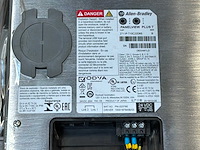 Allen-bradley touch display (3x) - afbeelding 2 van  11