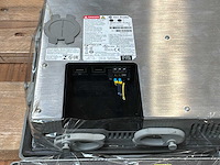 Allen-bradley touch display (3x) - afbeelding 3 van  11