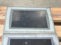 Allen-bradley touch display (3x) - afbeelding 6 van  11