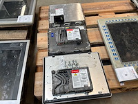 Allen-bradley touch display (3x) - afbeelding 7 van  11