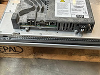 Allen-bradley touch display (3x) - afbeelding 9 van  11