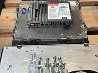 Allen-bradley touch display (3x) - afbeelding 11 van  11