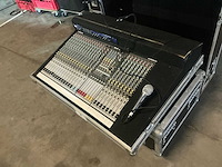 Allen & heath gl2400 analoge mengtafel - afbeelding 2 van  8