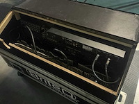 Allen & heath gl2400 analoge mengtafel - afbeelding 6 van  8