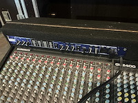 Allen & heath gl2400 analoge mengtafel - afbeelding 7 van  8