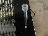 Allen & heath gl2400 analoge mengtafel - afbeelding 8 van  8