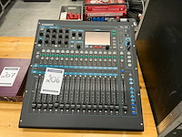 Allen & heath qu-16 digitale mengtafel - afbeelding 1 van  3