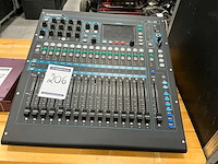 Allen & heath qu-16 digitale mengtafel - afbeelding 2 van  3