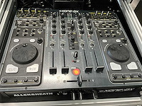 Allen & heath xone dx dj controller - afbeelding 2 van  2