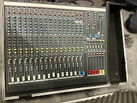 Allen&heath gl2200 analoge mengtafel - afbeelding 1 van  4