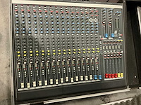 Allen&heath gl2200 analoge mengtafel - afbeelding 3 van  4