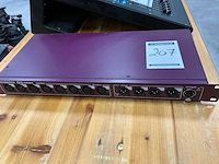 Allen&heath gldar84 audiorack - afbeelding 2 van  3