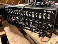 Allen&heath qu-pac rack mixer - afbeelding 3 van  3