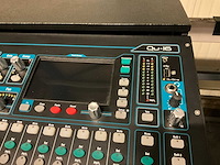 Allen&heath qu16 digital mixer - afbeelding 3 van  7