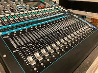 Allen&heath qu16 digital mixer - afbeelding 5 van  7