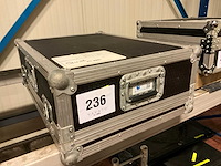 Allen&heath qu16 digital mixer - afbeelding 7 van  7