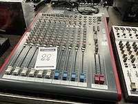 Allen&heath zed14 mengtafel - afbeelding 2 van  3