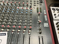 Allen&heath zed14 mengtafel - afbeelding 3 van  3