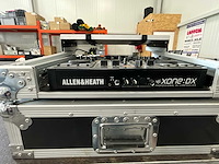 Allen&heath - afbeelding 2 van  4