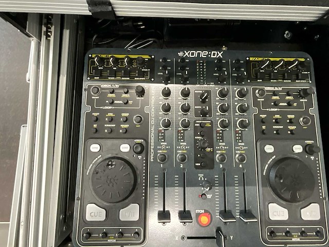 Allen&heath - afbeelding 3 van  4