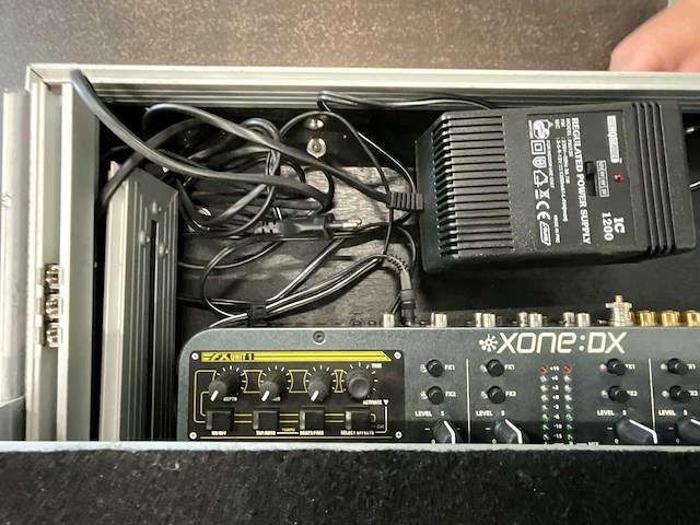 Allen&heath - afbeelding 4 van  4