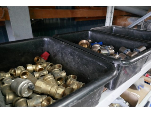 Allerhande koppelstukken - afbeelding 10 van  10