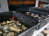 Allerhande koppelstukken - afbeelding 10 van  10