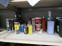 Allerhande lijmen en dergelijken - afbeelding 1 van  8