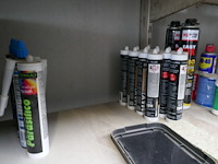 Allerhande lijmen en dergelijken - afbeelding 2 van  8