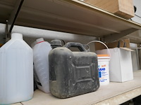 Allerhande lijmen en dergelijken - afbeelding 5 van  8