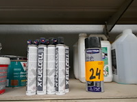 Allerhande lijmen en dergelijken - afbeelding 6 van  8