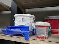 Allerhande lijmen en dergelijken - afbeelding 7 van  8