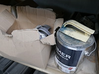 Allerhande metalen houtverbinders - afbeelding 2 van  7