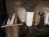 Allerhande potten en pannen + gastronormbakken - afbeelding 2 van  6