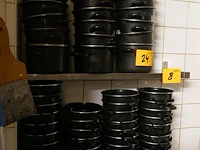 Allerhande potten en pannen + gastronormbakken - afbeelding 6 van  6