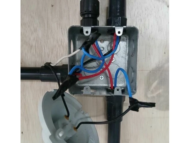 Allerlei electro - peer