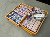 Allerlei lampen nooit gebruikt overige lichttechniek - afbeelding 1 van  5