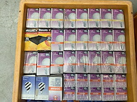 Allerlei lampen nooit gebruikt overige lichttechniek - afbeelding 2 van  5