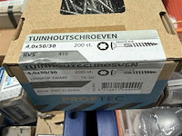 Allerlei schroeven - afbeelding 3 van  8