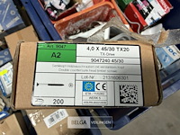 Allerlei schroeven - afbeelding 7 van  8