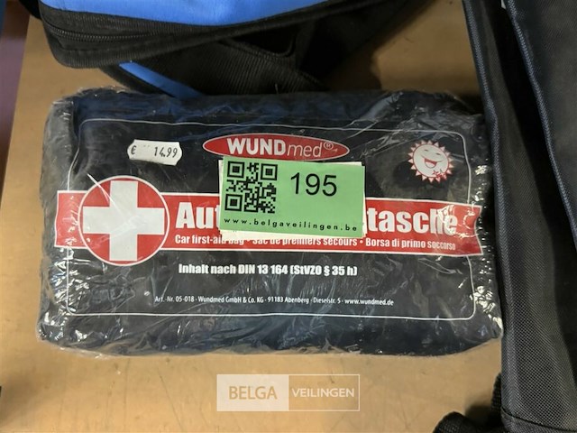 Allerlei tassen - afbeelding 3 van  4
