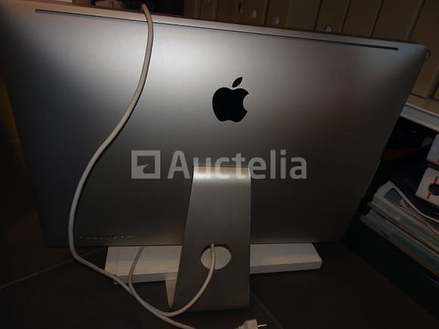Alles in één apple pc - afbeelding 2 van  3