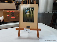 Alles is een vrouwengeschiedenis - afbeelding 1 van  2