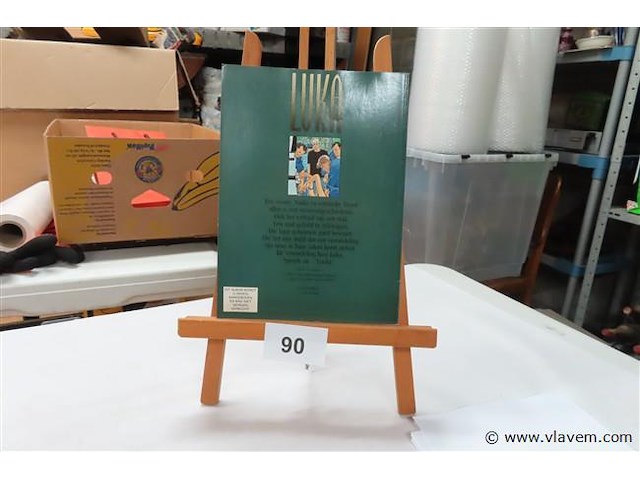 Alles is een vrouwengeschiedenis - afbeelding 2 van  2