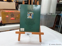 Alles is een vrouwengeschiedenis - afbeelding 2 van  2