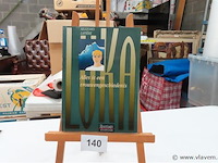 Alles is een vrouwengeschiedenis - afbeelding 1 van  2