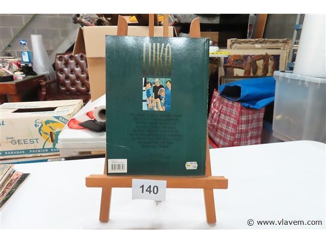 Alles is een vrouwengeschiedenis - afbeelding 2 van  2