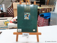 Alles is een vrouwengeschiedenis - afbeelding 2 van  2